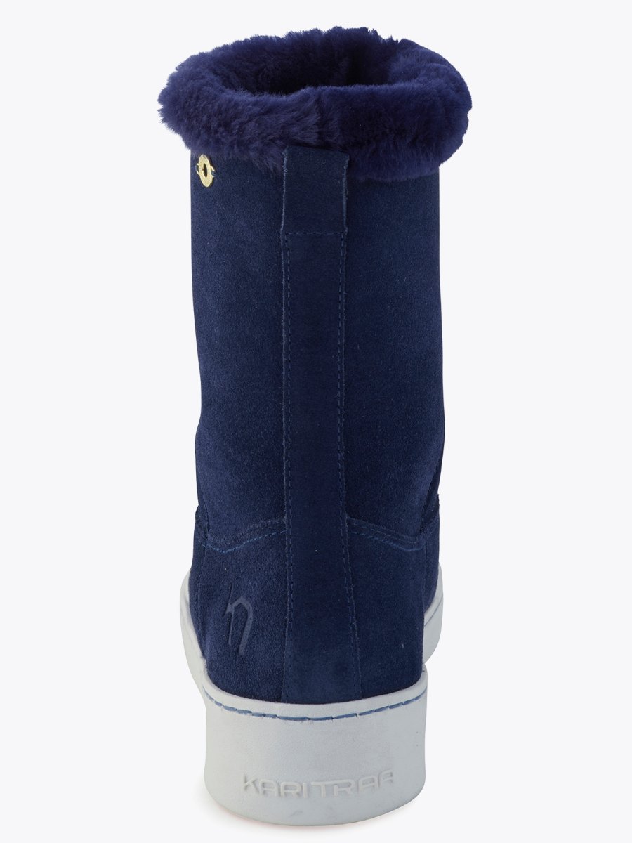 Kari Traa Kari Traa Steg Naval