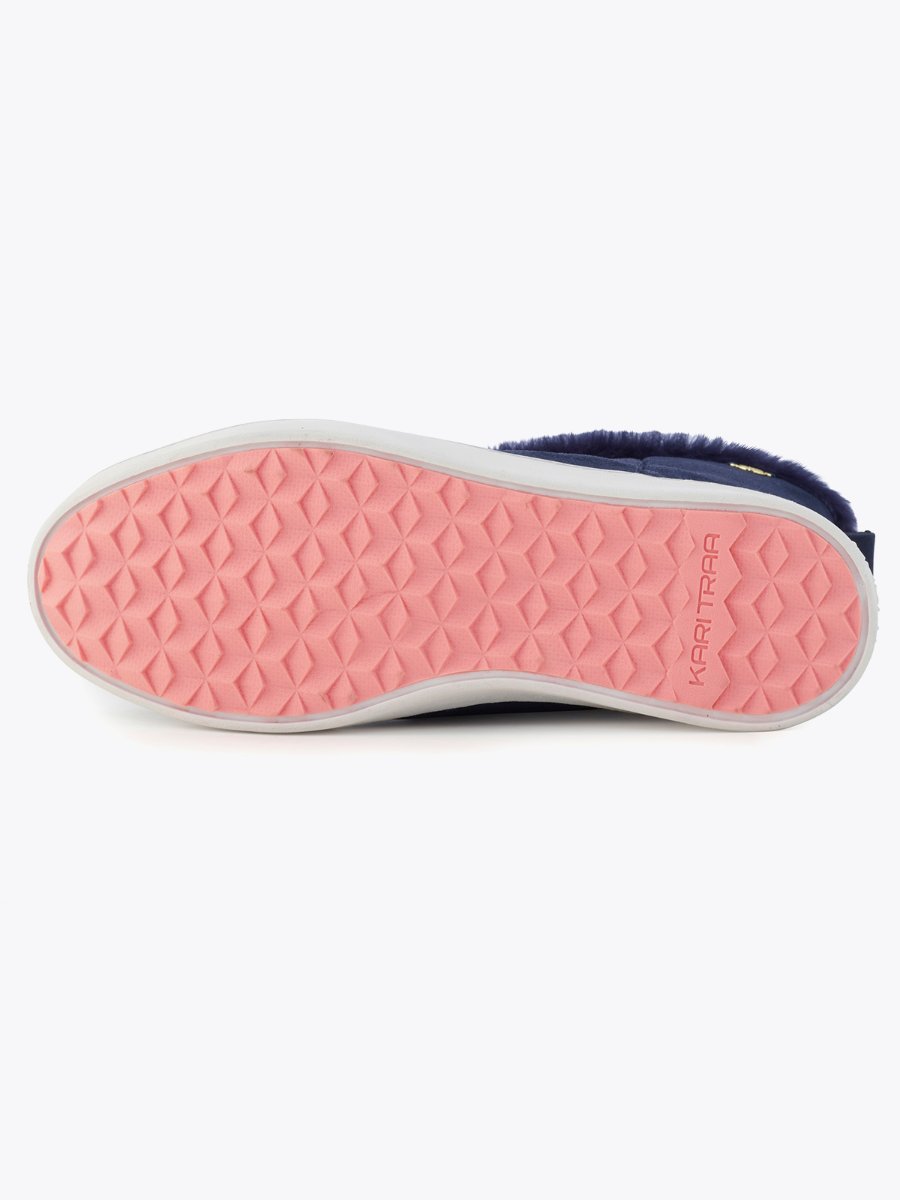 Kari Traa Kari Traa Steg Naval