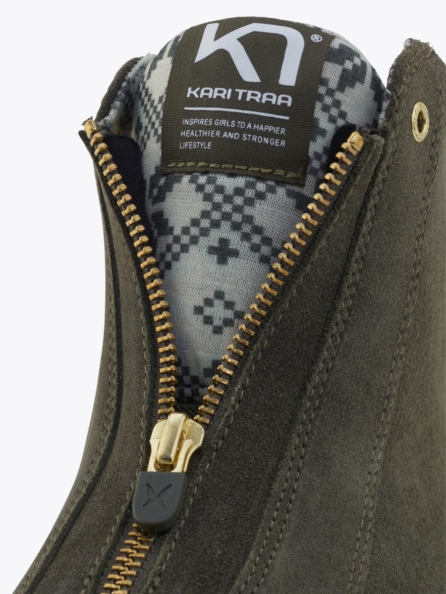 Kari Traa Takt SD Twig