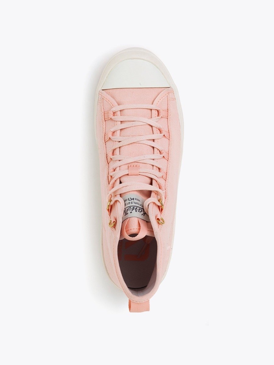 Kari Traa Sprade Mid Flush