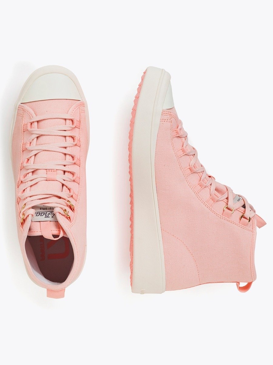 Kari Traa Sprade Mid Flush