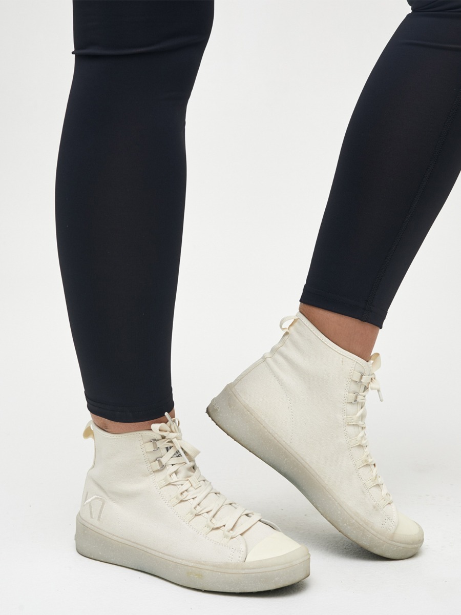 Kari Traa Sprade Mid Nwhite