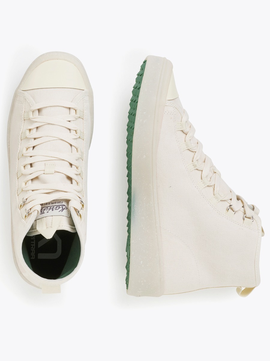 Kari Traa Sprade Mid Nwhite