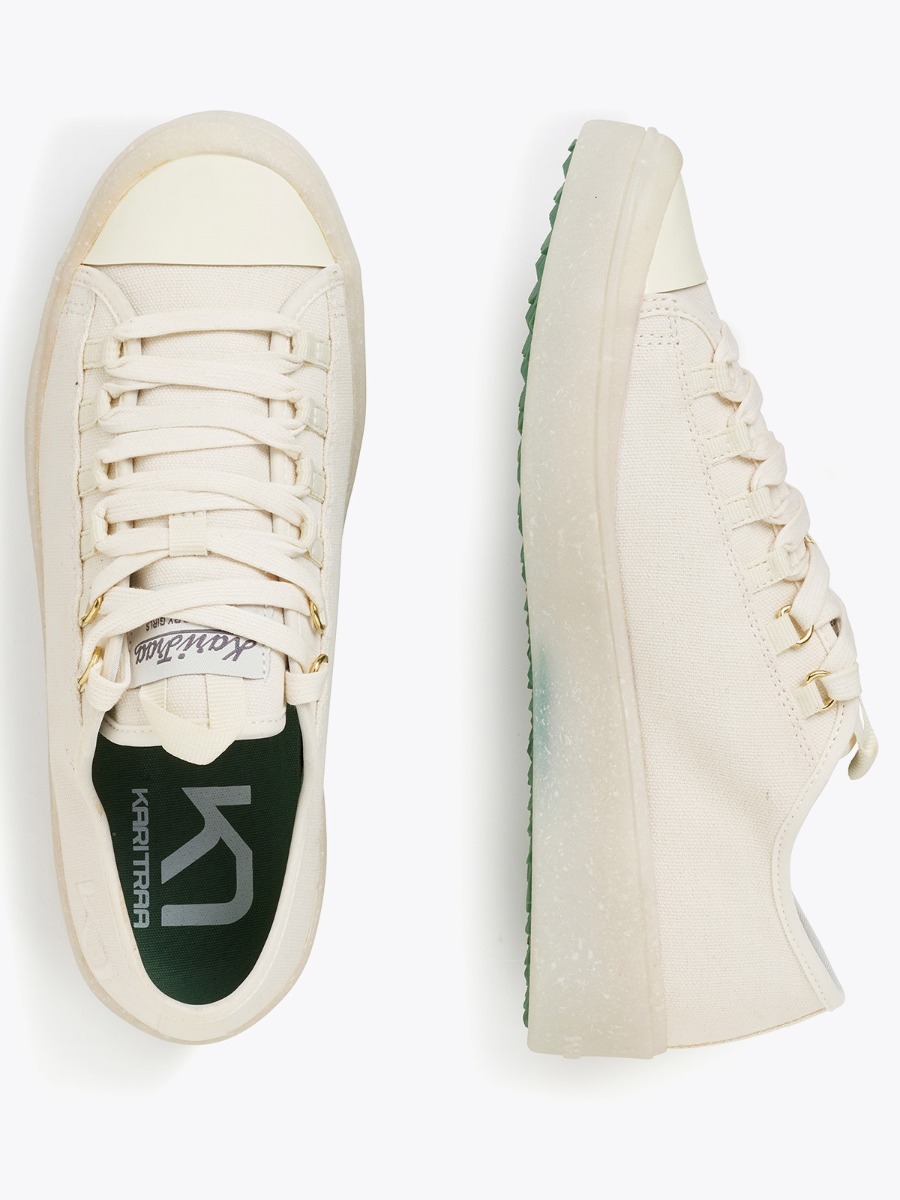 Kari Traa Sprade Nwhite