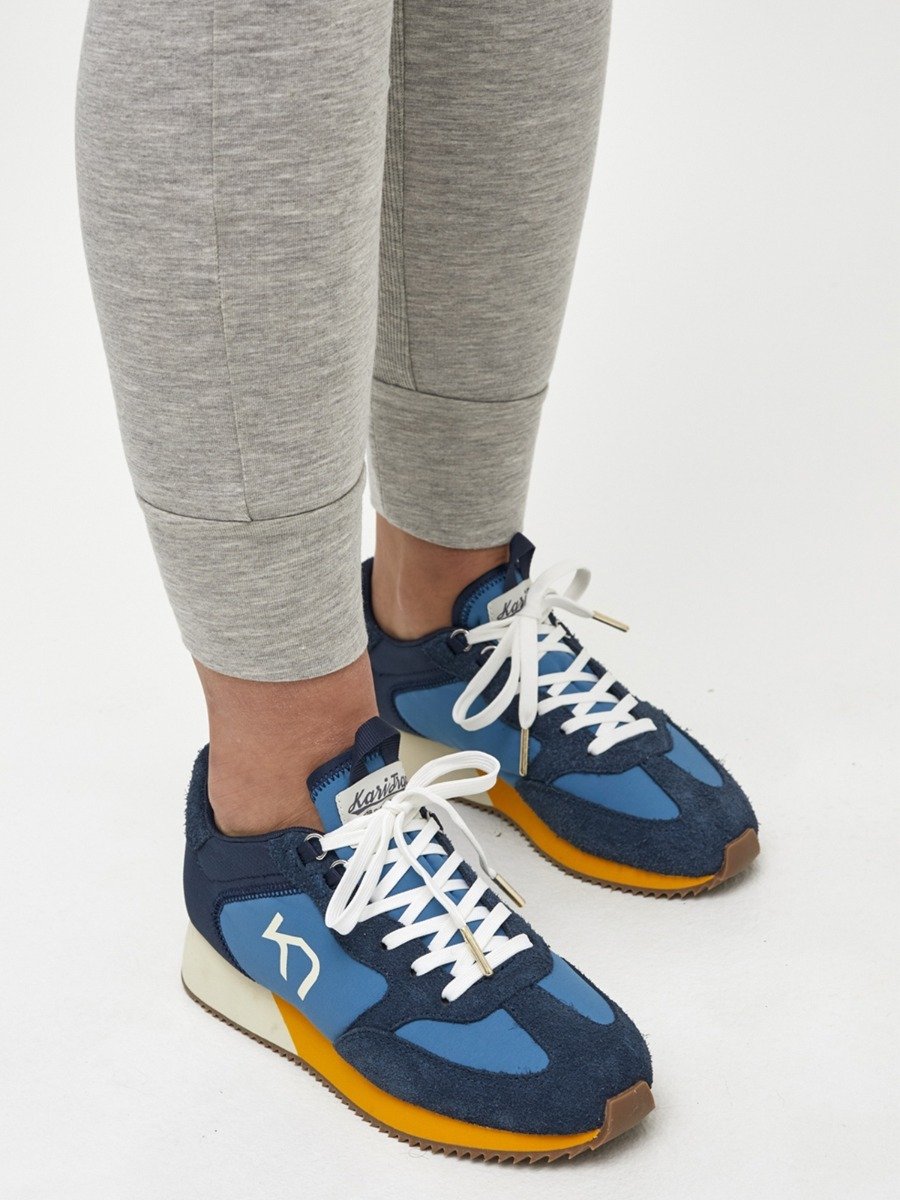 Kari Traa Kari Traa Svev Marin