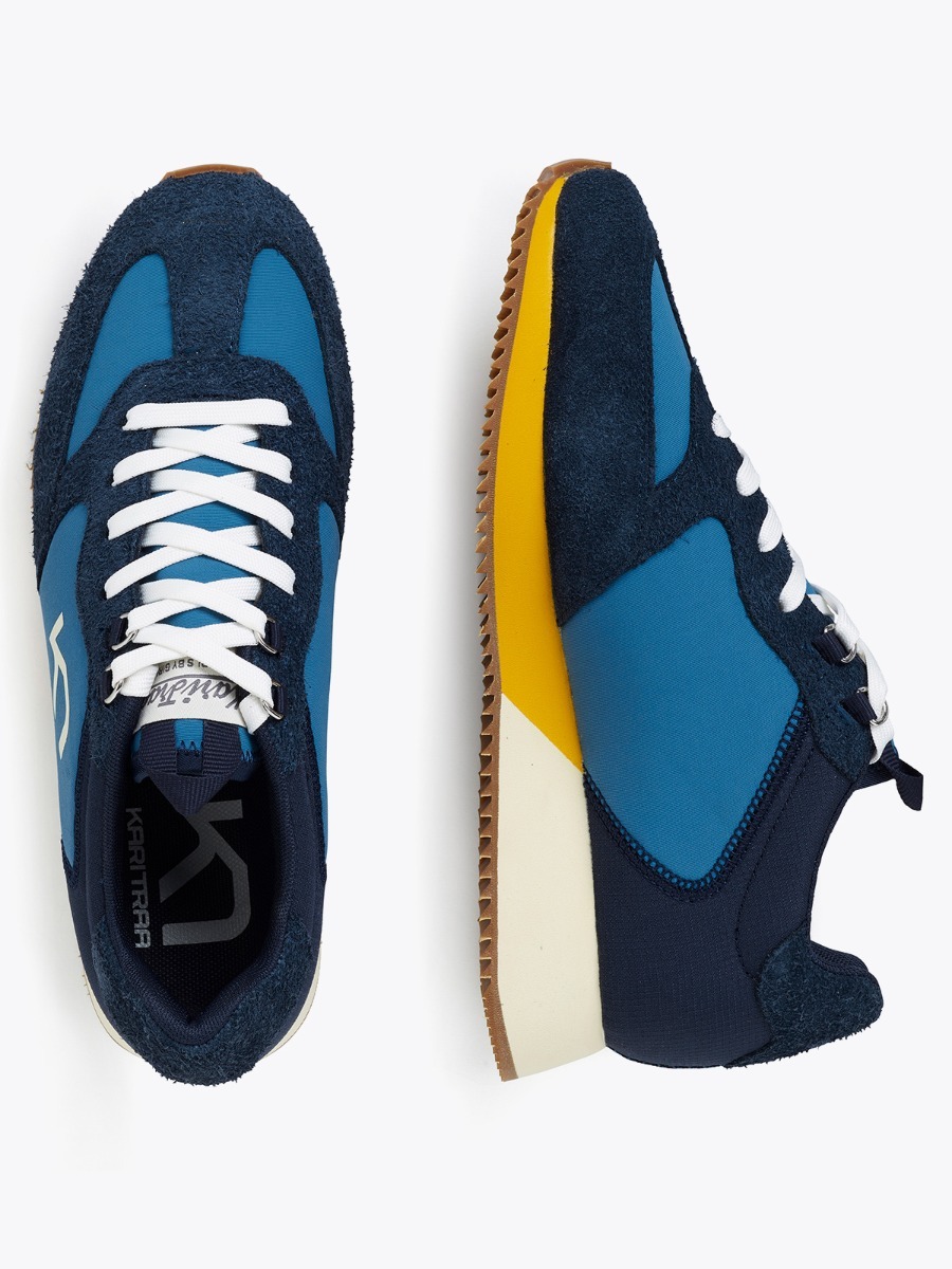 Kari Traa Kari Traa Svev Marin