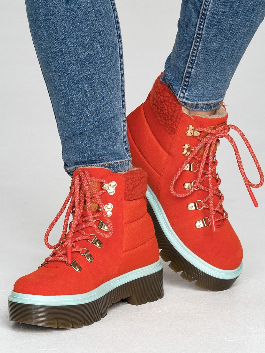 Kari Traa Ferde Apple