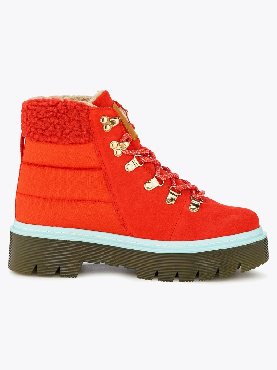 Kari Traa Ferde Apple