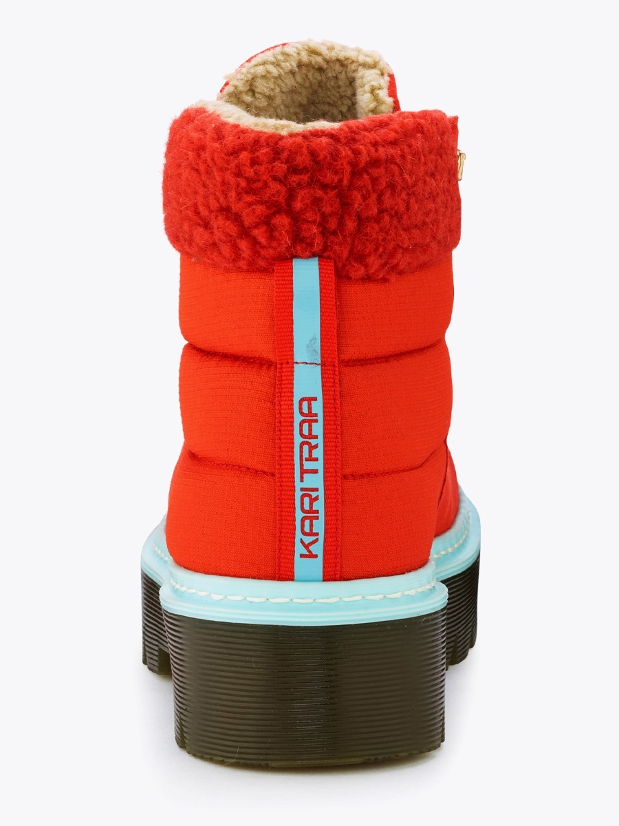 Kari Traa Ferde Apple