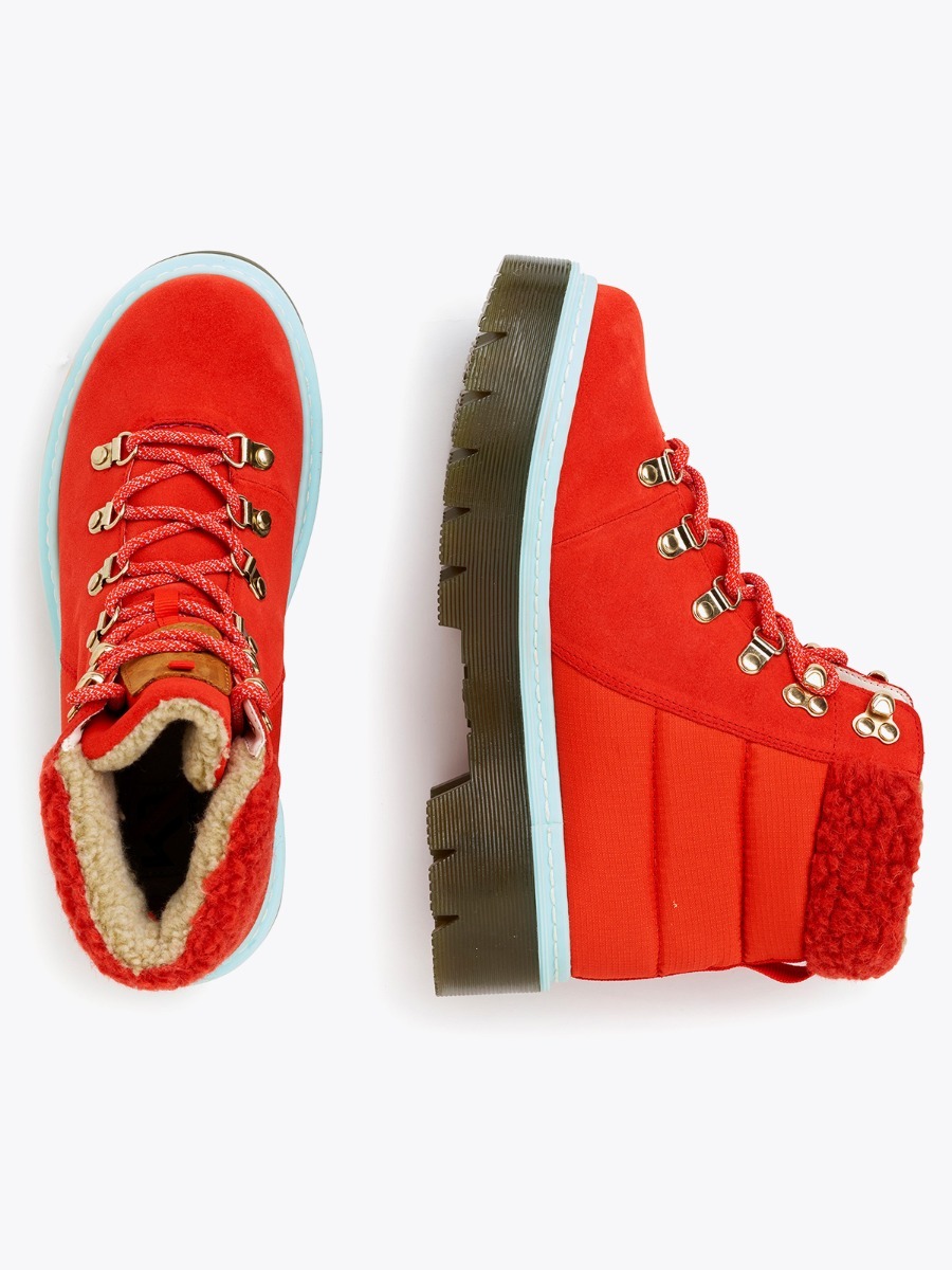 Kari Traa Ferde Apple