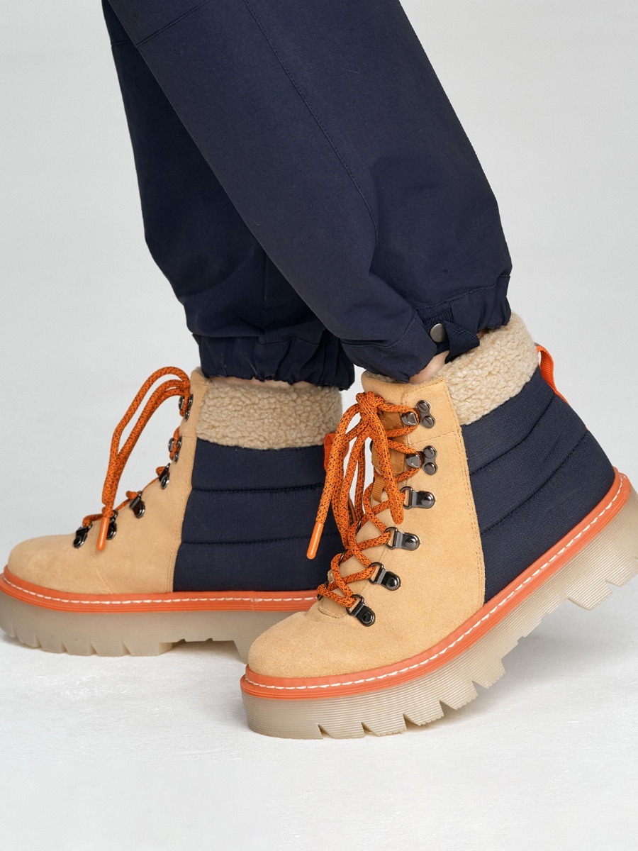 Kari Traa Ferde Tawny