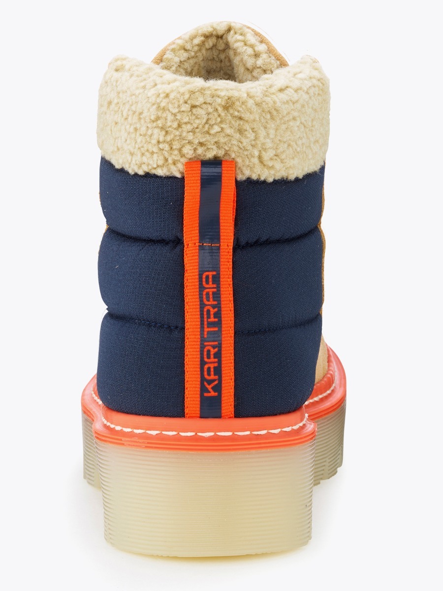 Kari Traa Ferde Tawny