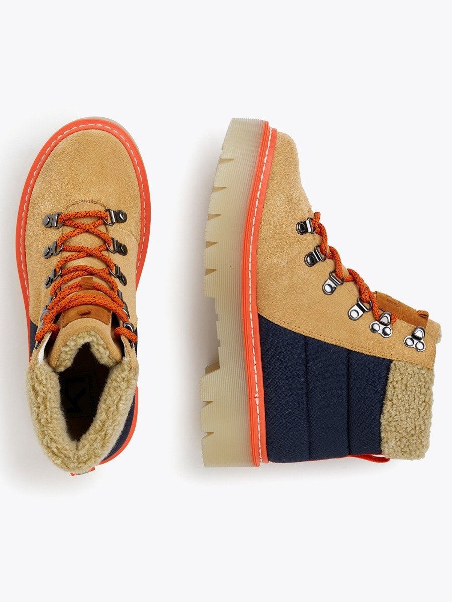 Kari Traa Ferde Tawny