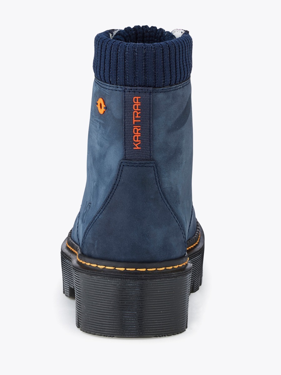 Kari Traa Fare Marin