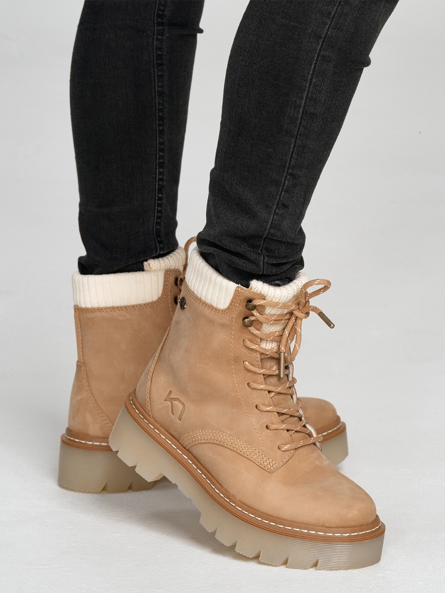 Kari Traa Fare Tawny