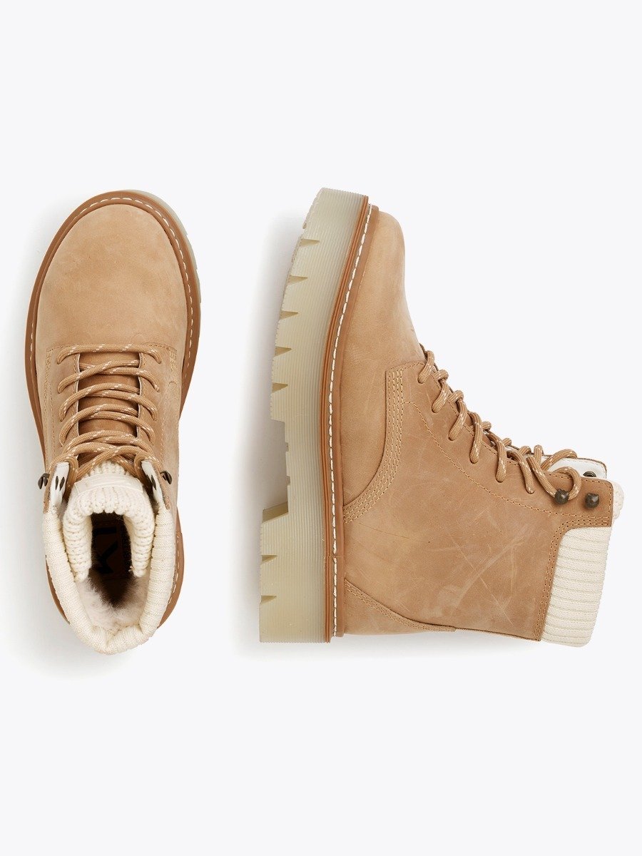 Kari Traa Fare Tawny