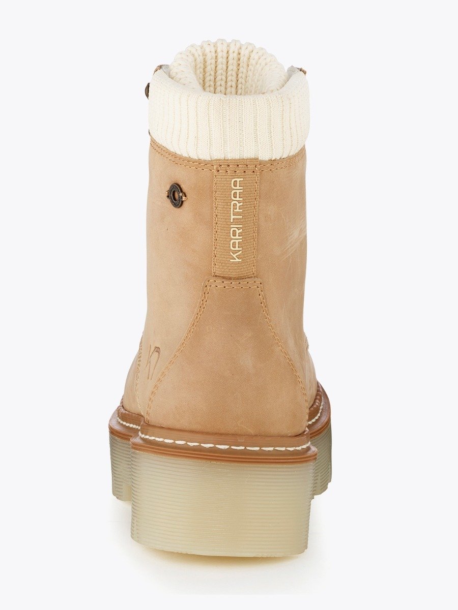 Kari Traa Fare Tawny