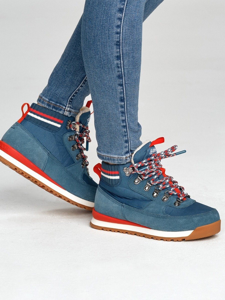 Kari Traa Vandre Marin