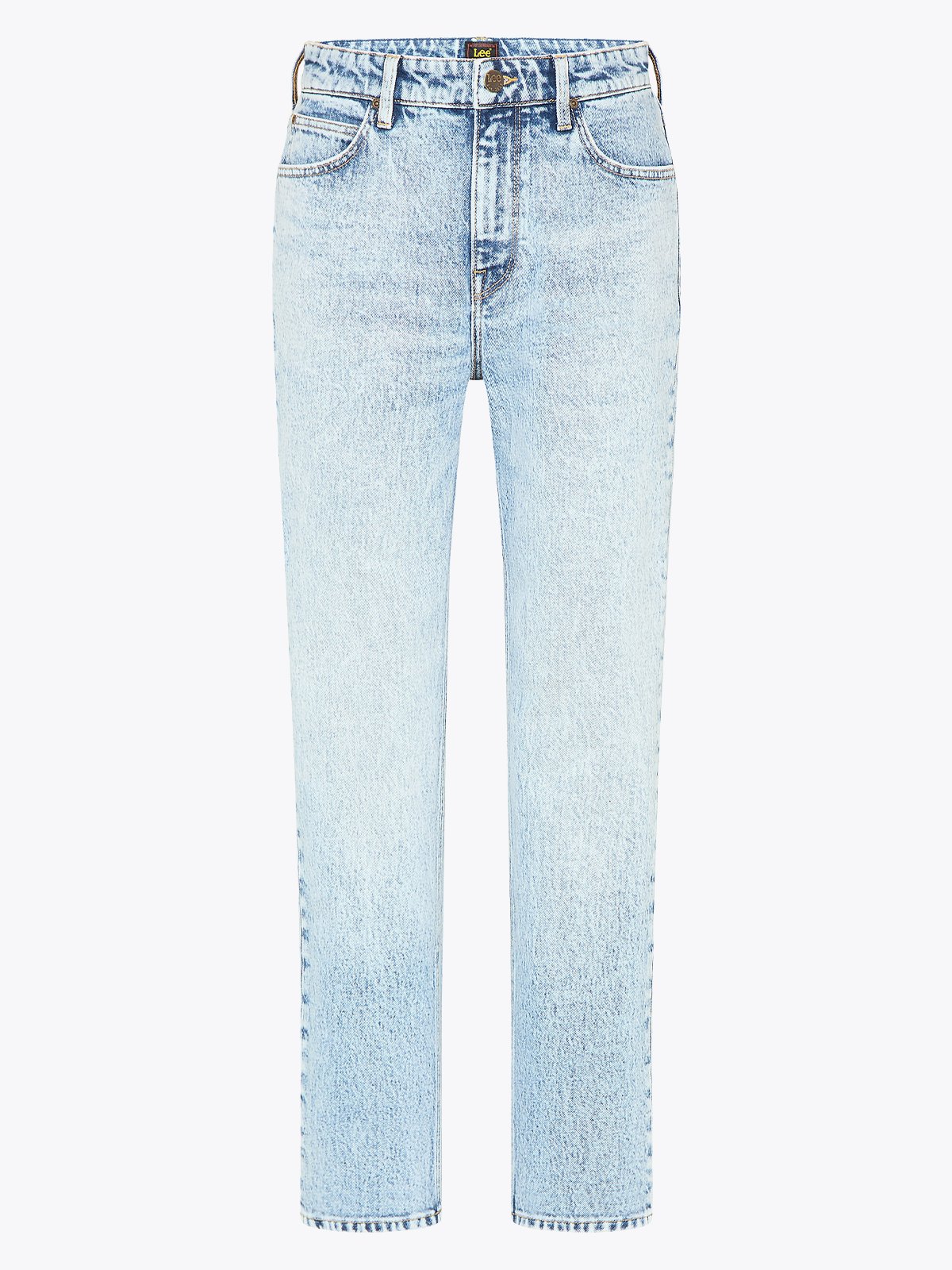 Lee Carol Straight Acid Yara