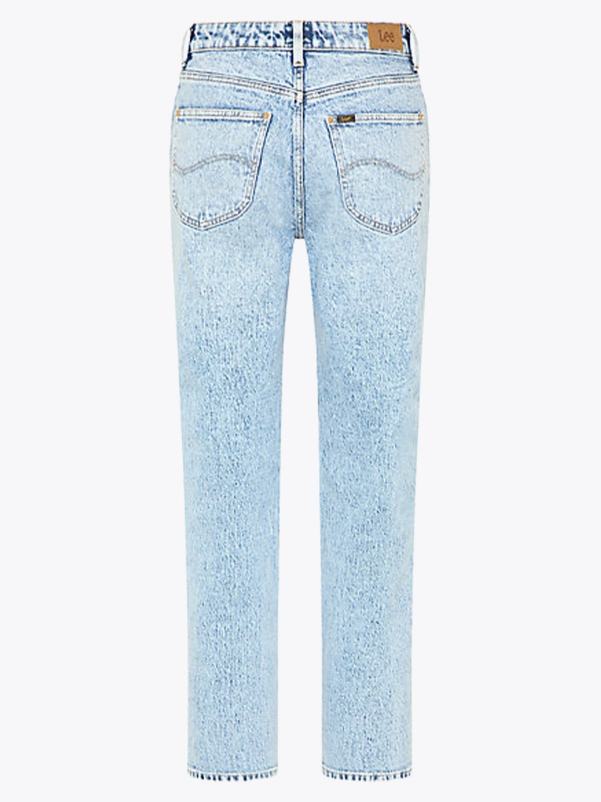 Lee Carol Straight Acid Yara