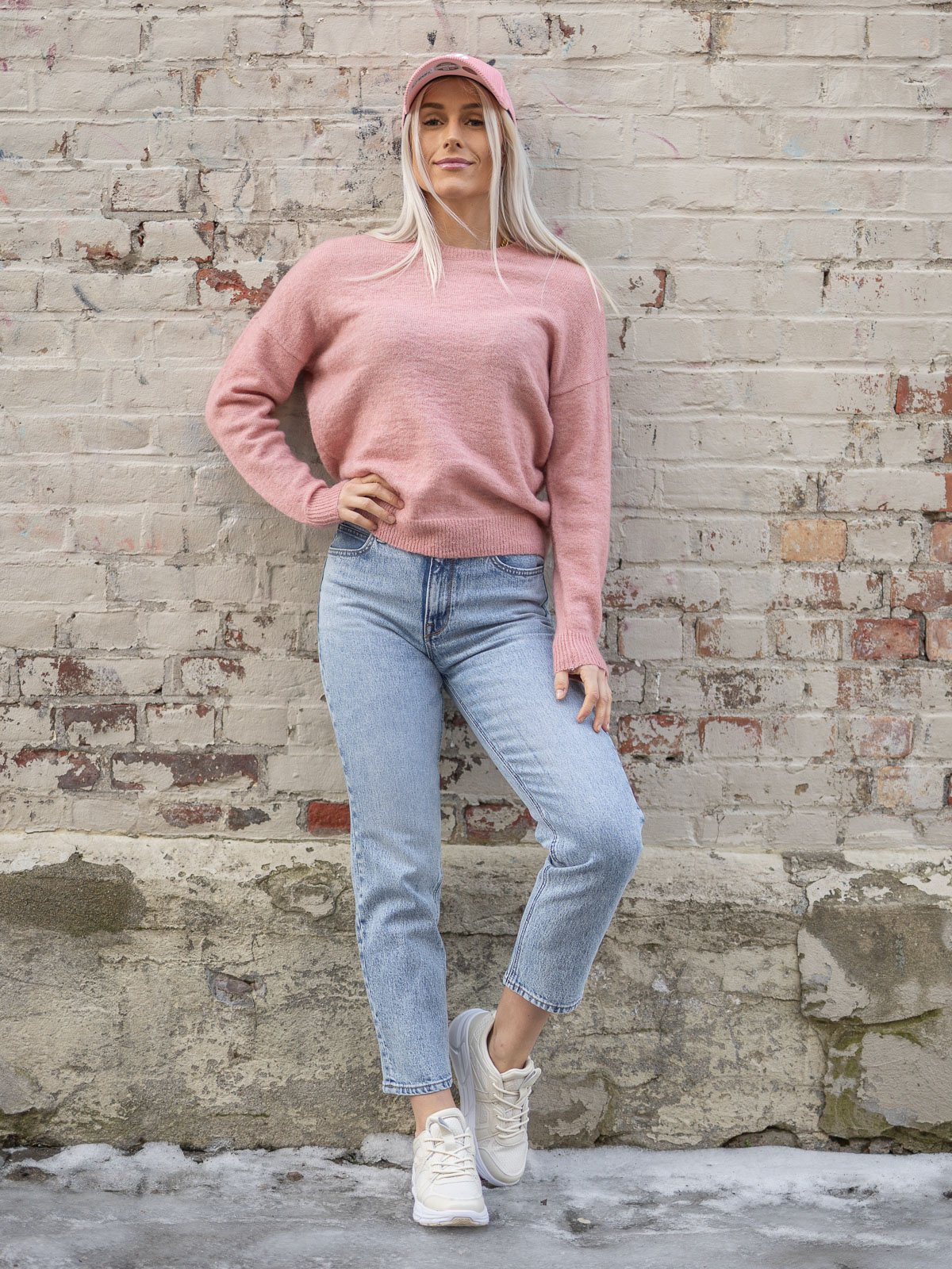 Lee Carol Straight Acid Yara