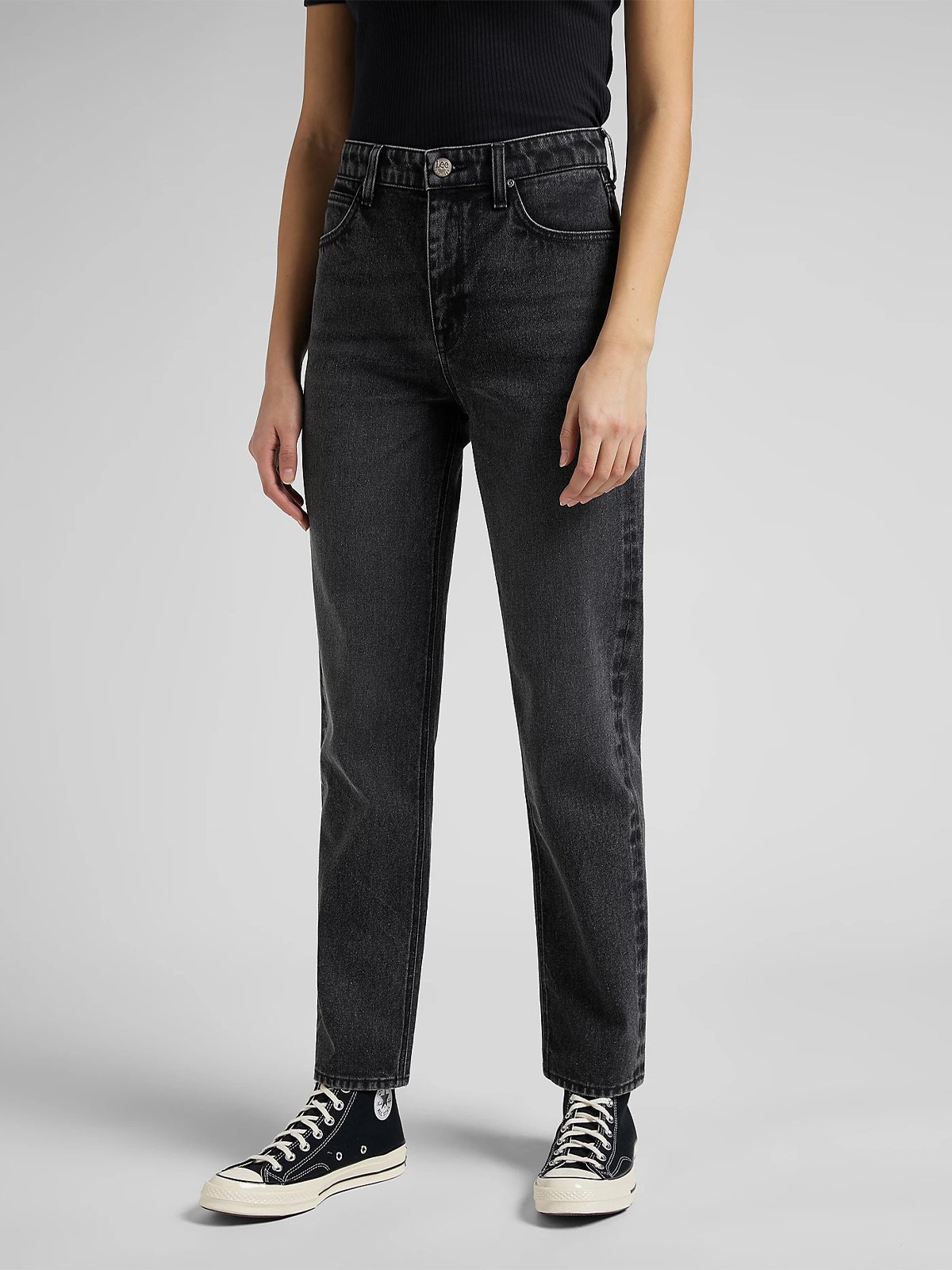 Lee Carol Straight Visual Ashton