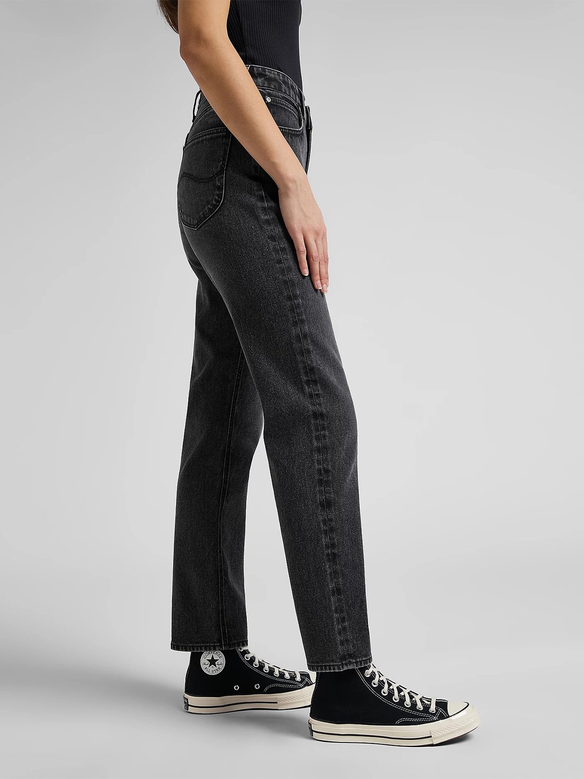 Lee Carol Straight Visual Ashton