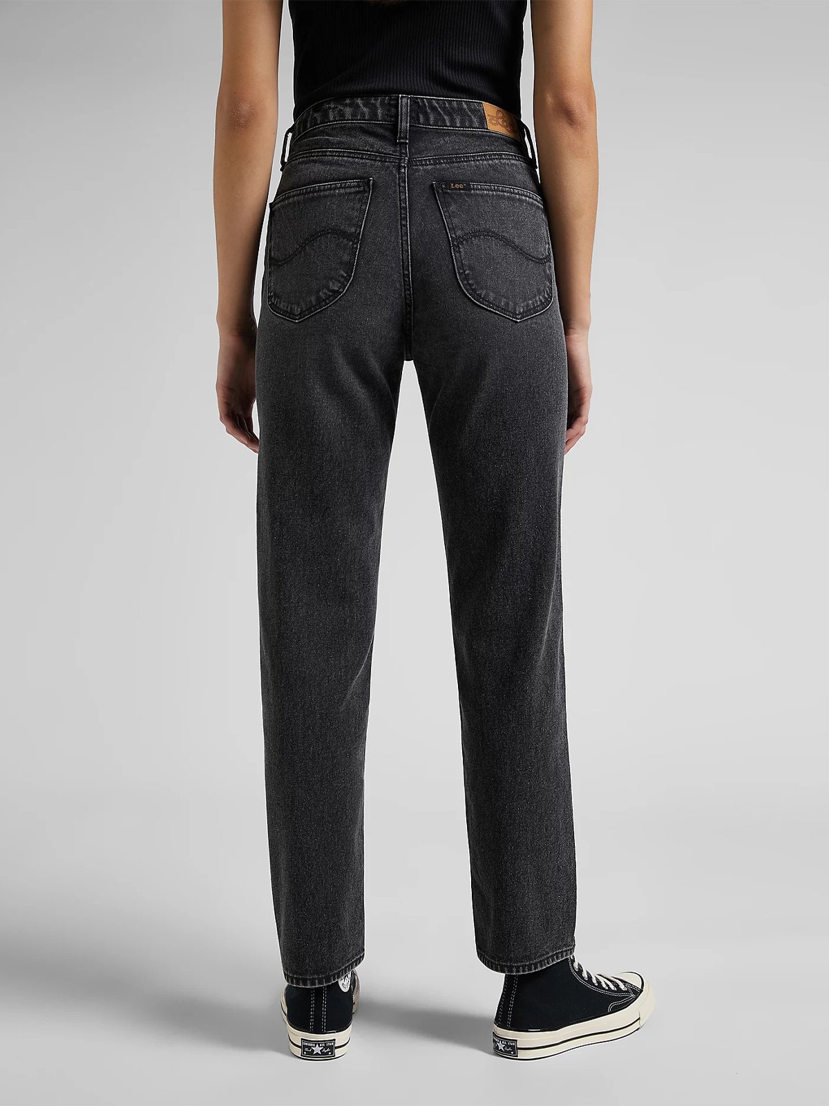 Lee Carol Straight Visual Ashton