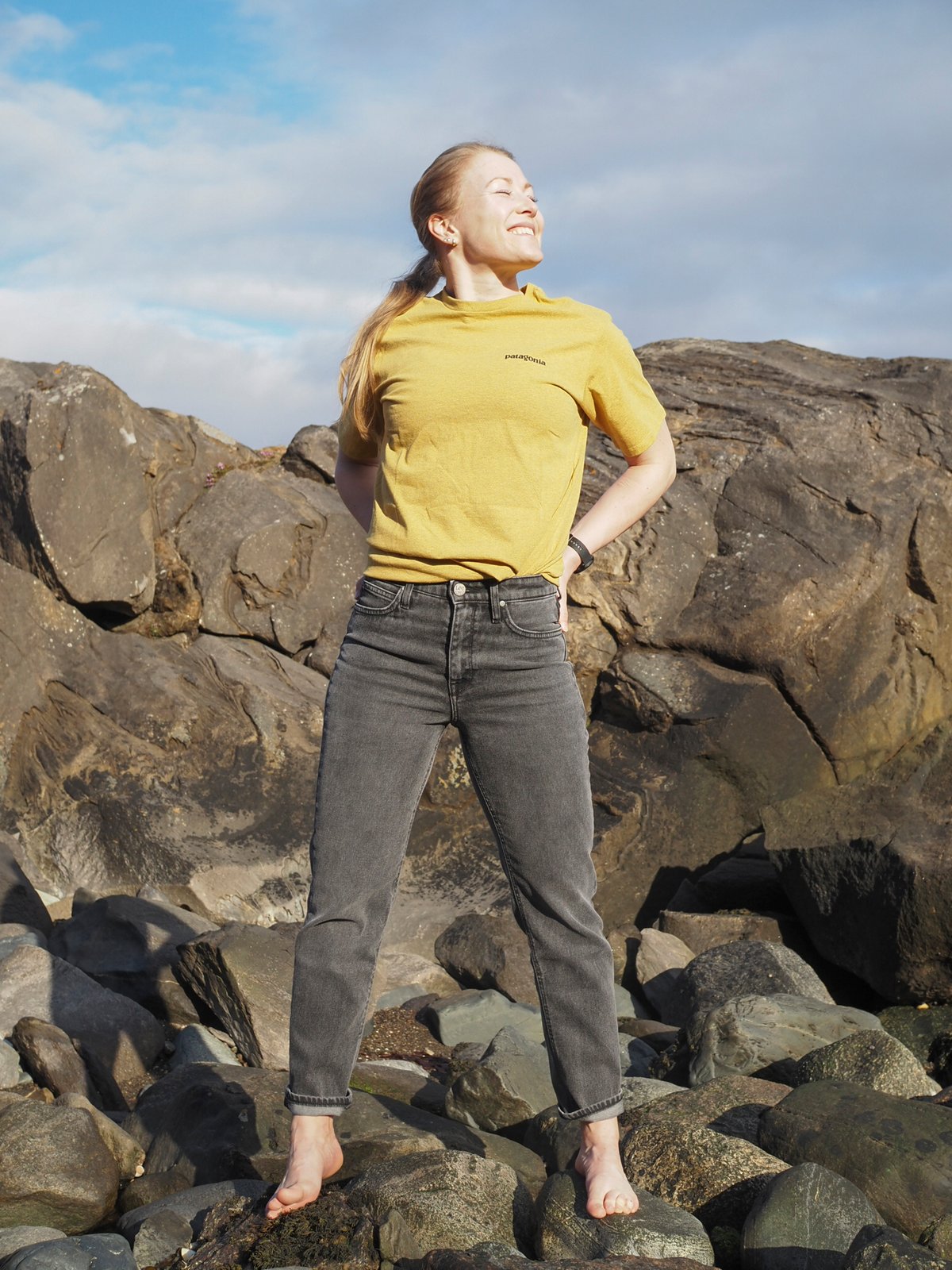 Lee Carol Straight Visual Ashton