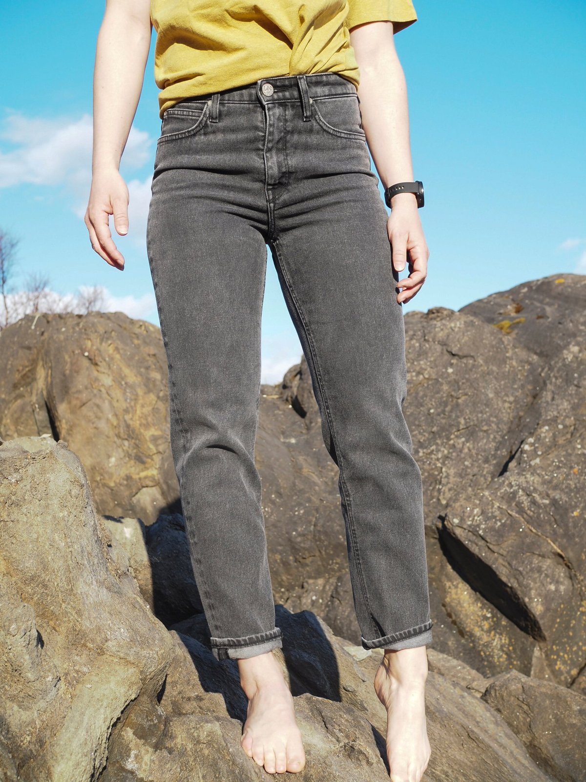 Lee Carol Straight Visual Ashton