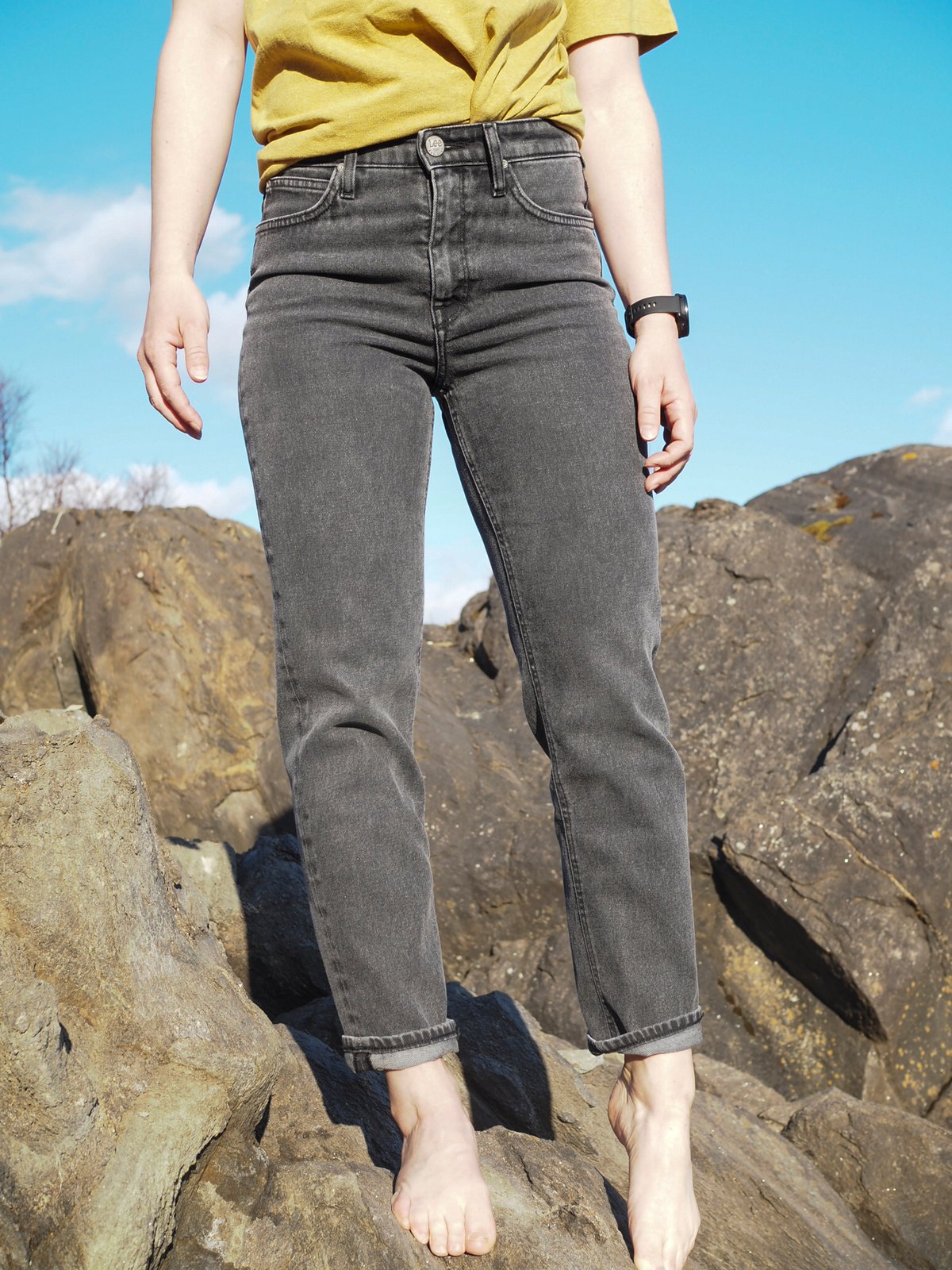 Lee Carol Straight Visual Ashton