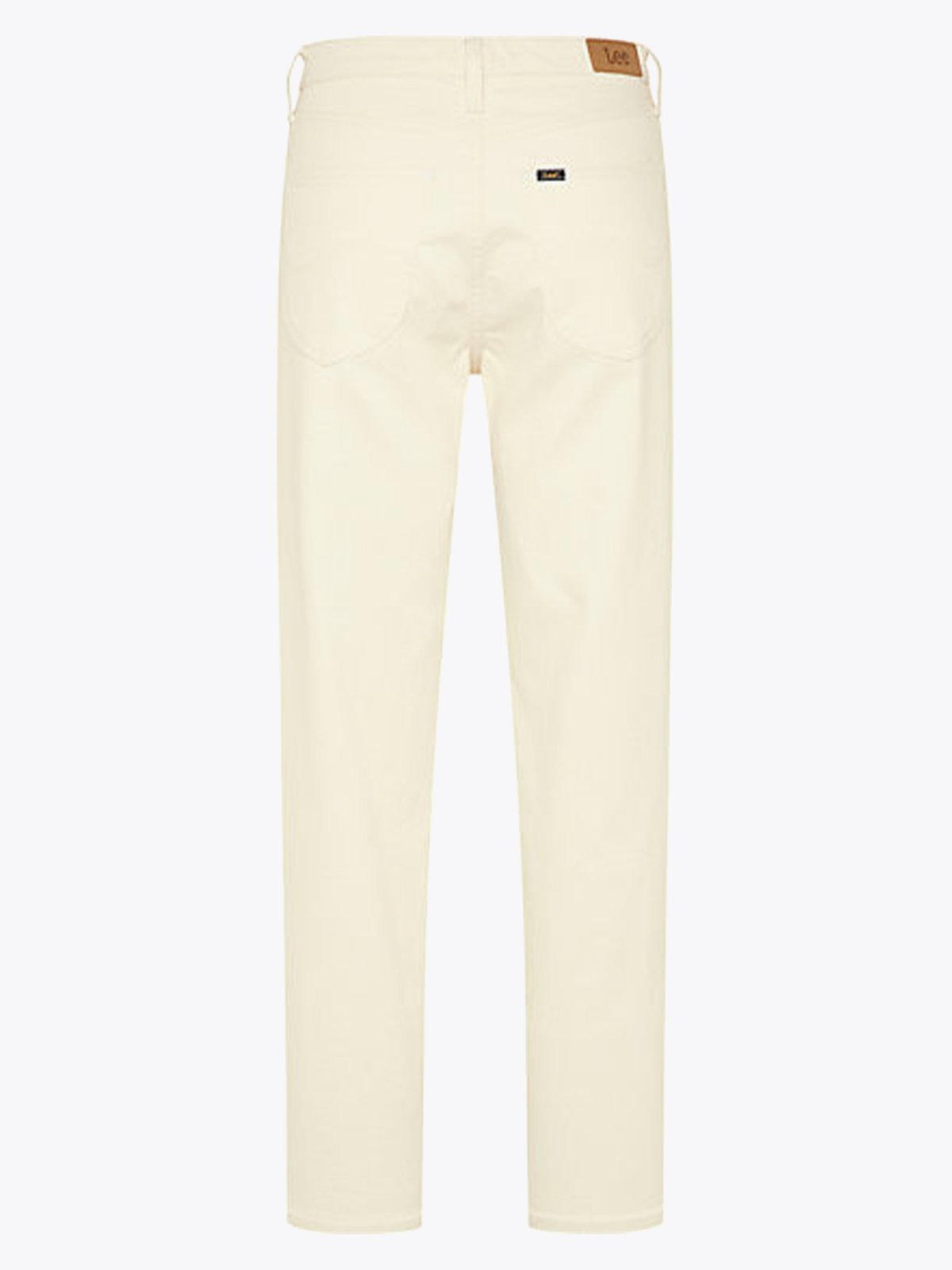 Lee Carol Straight Ecru