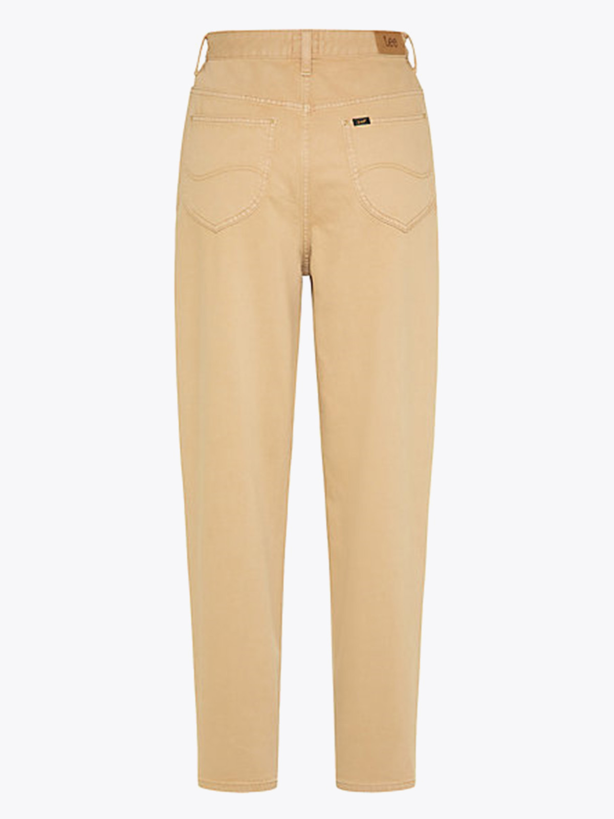 Lee Stella Tapered Stone Grey