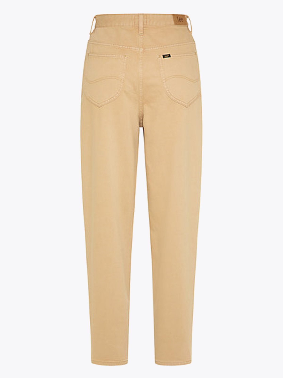 Lee Stella Tapered Stone Grey