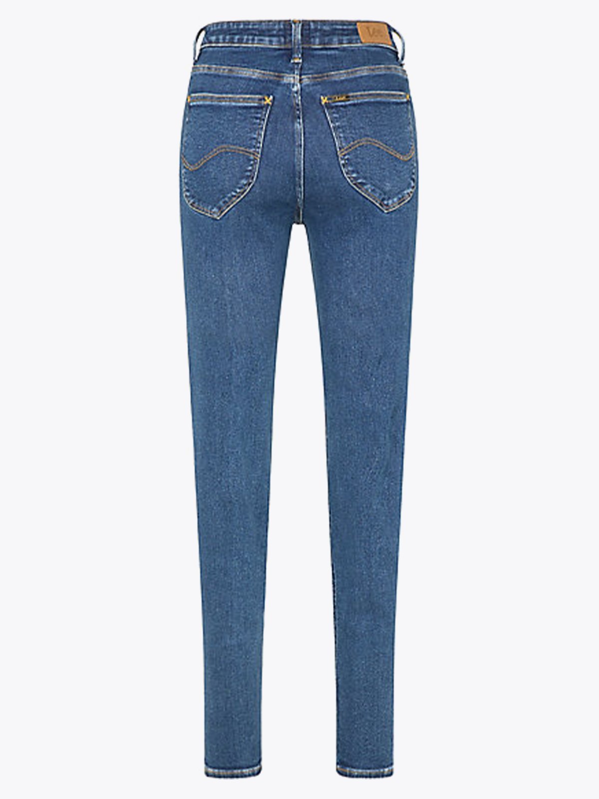 Lee Foreverfit Clean Riley