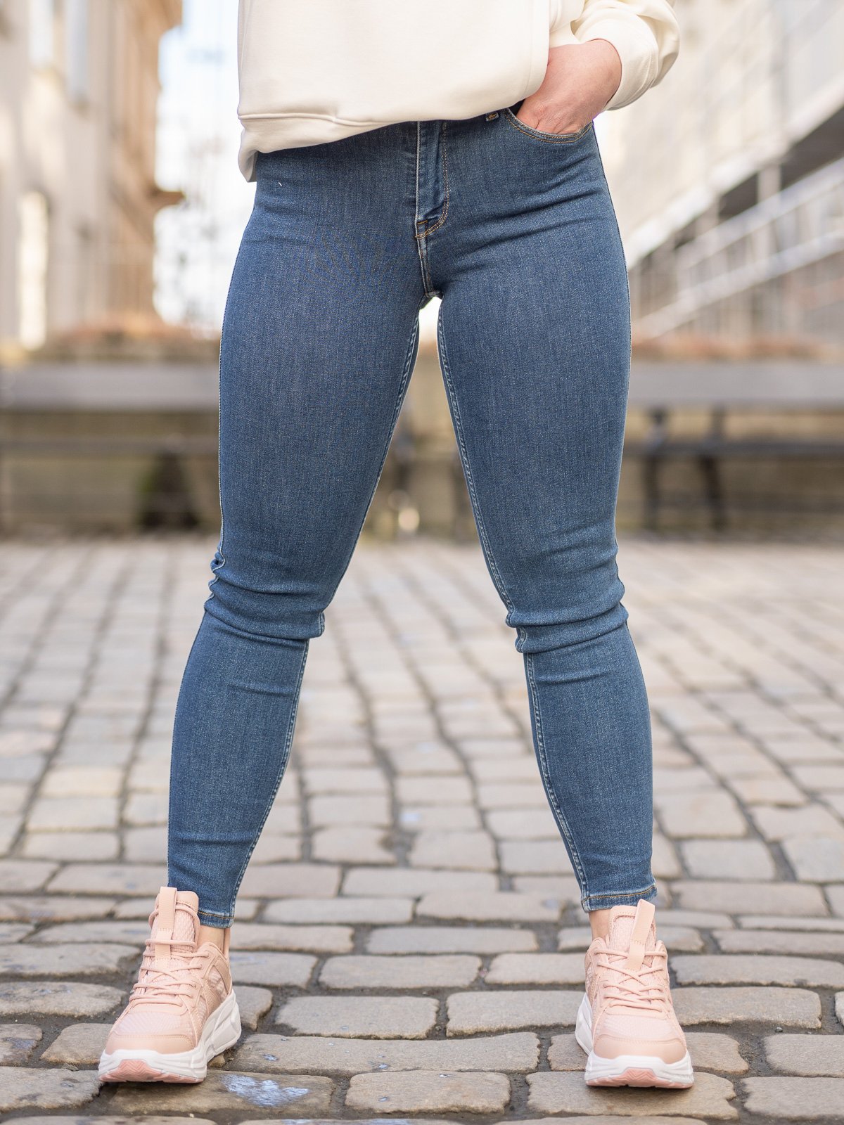 Lee Foreverfit Clean Riley