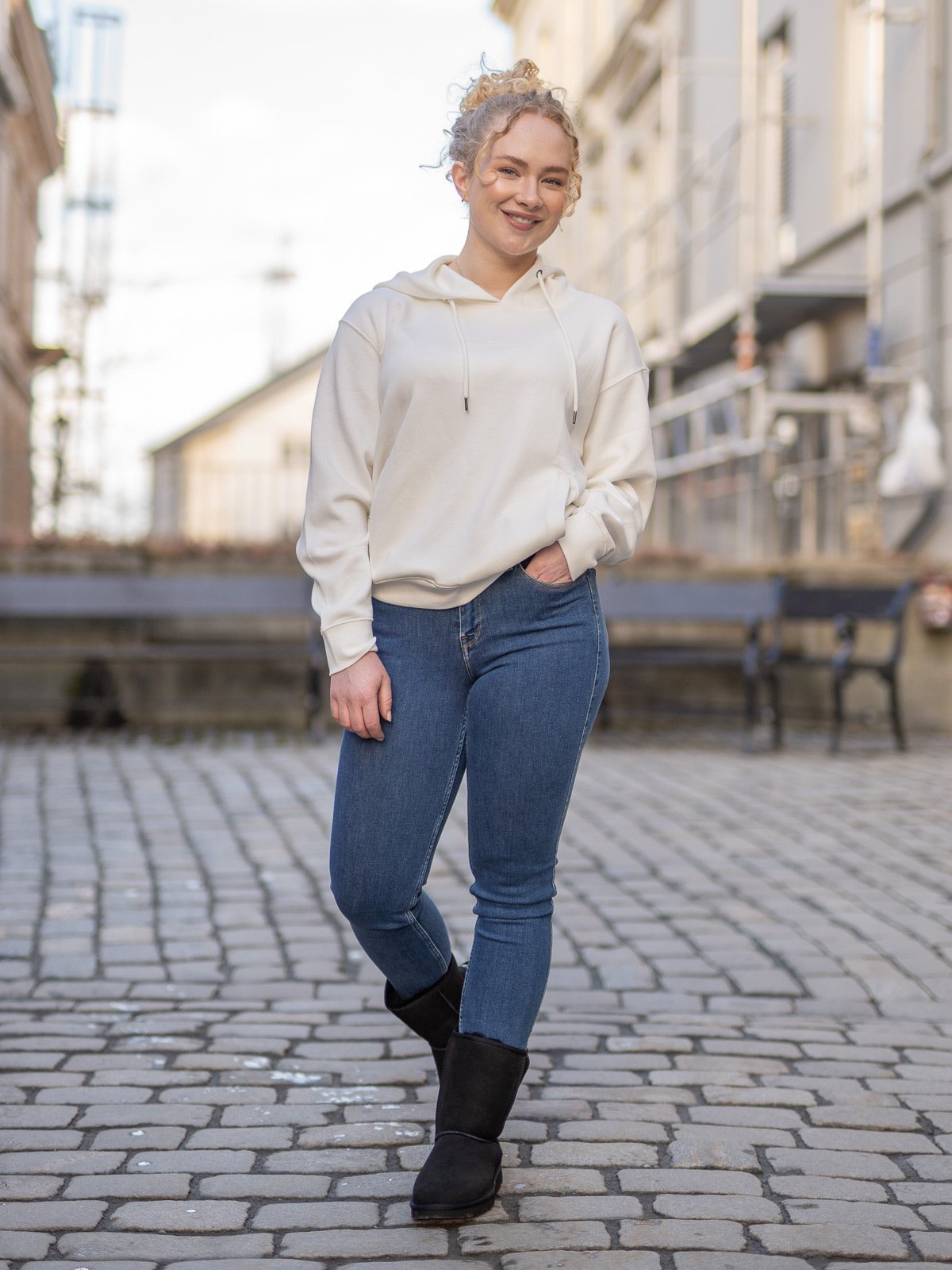 Lee Foreverfit Clean Riley