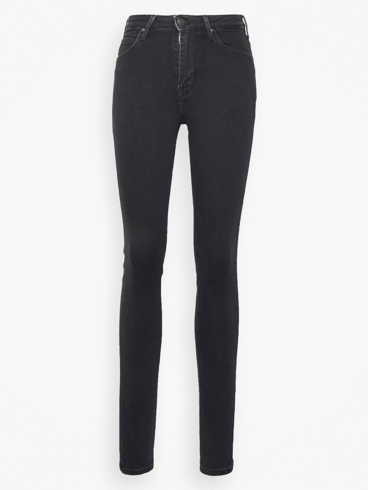 Lee Foreverfit Black Avery