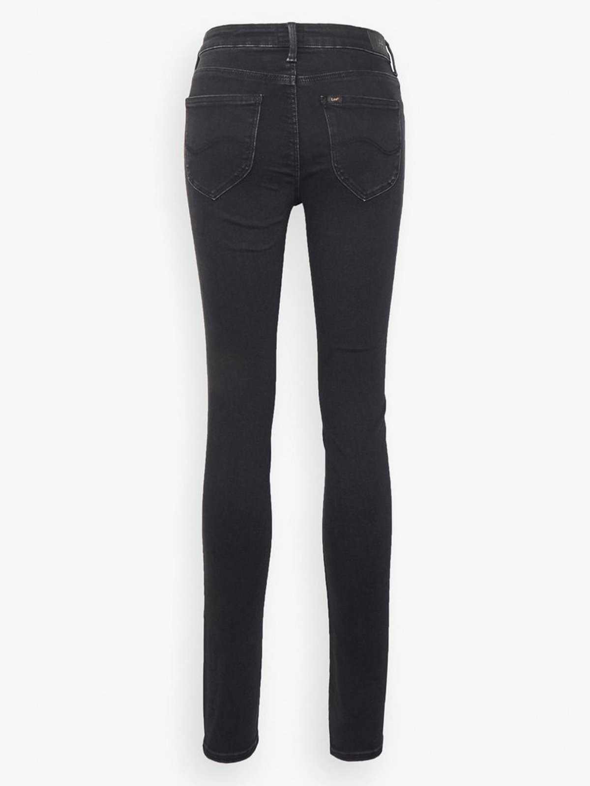 Lee Foreverfit Black Avery