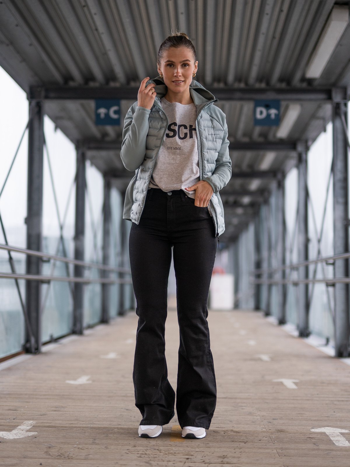 Lee Breese Black Rinse