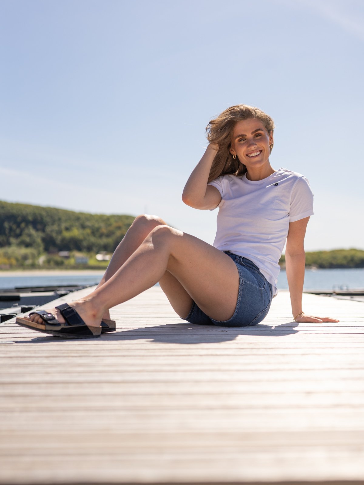 Lee Carol Shorts Vintage Lewes