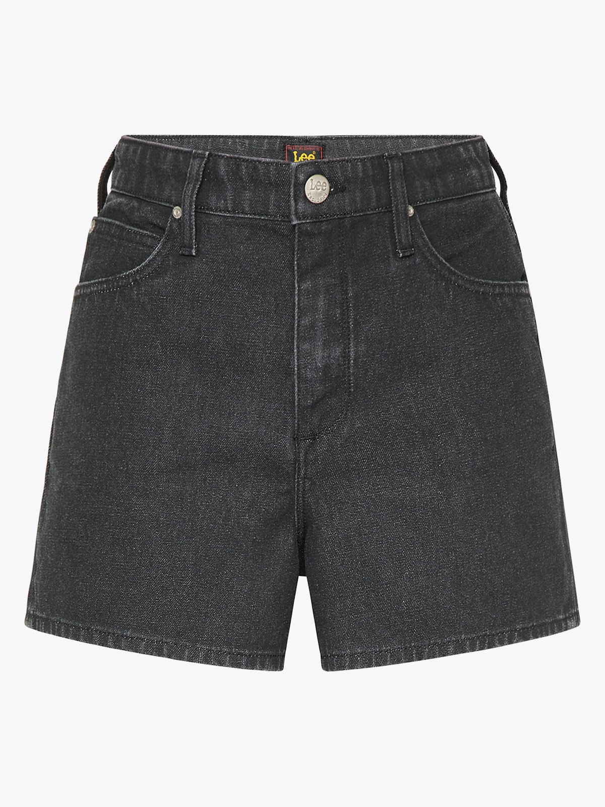 Lee Carol Shorts Dark Westport