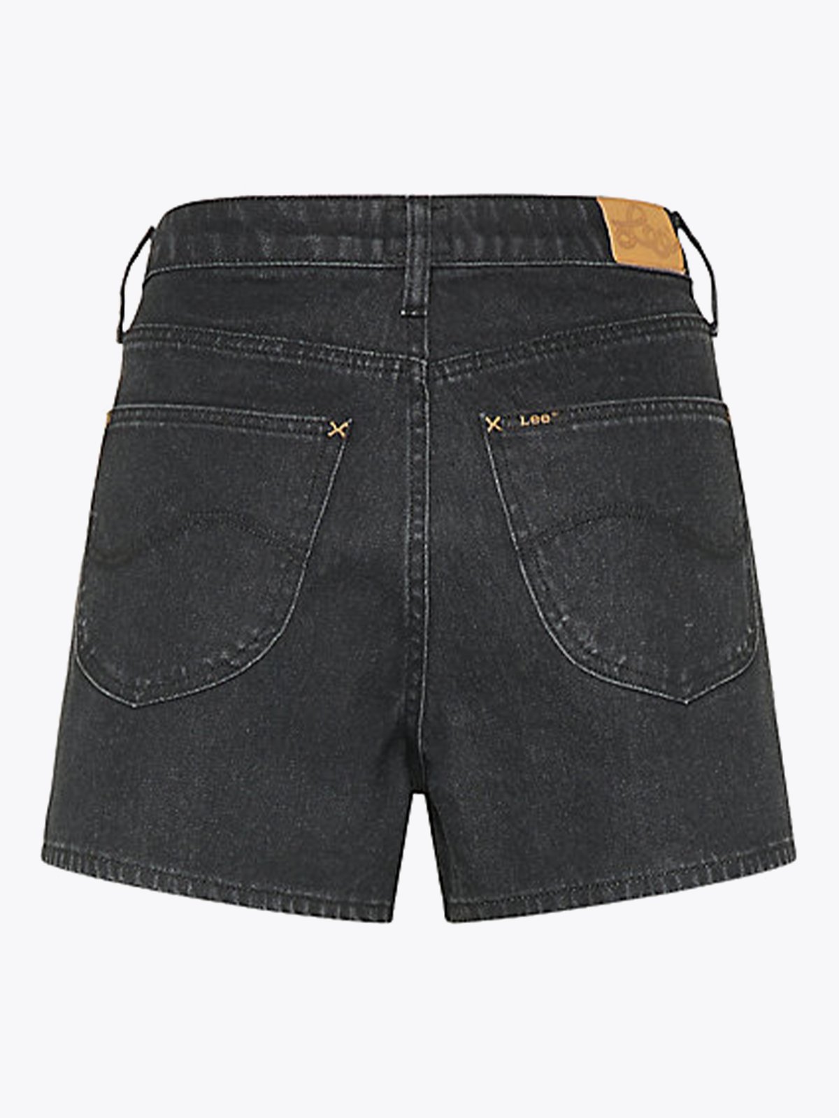 Lee Carol Shorts Dark Westport
