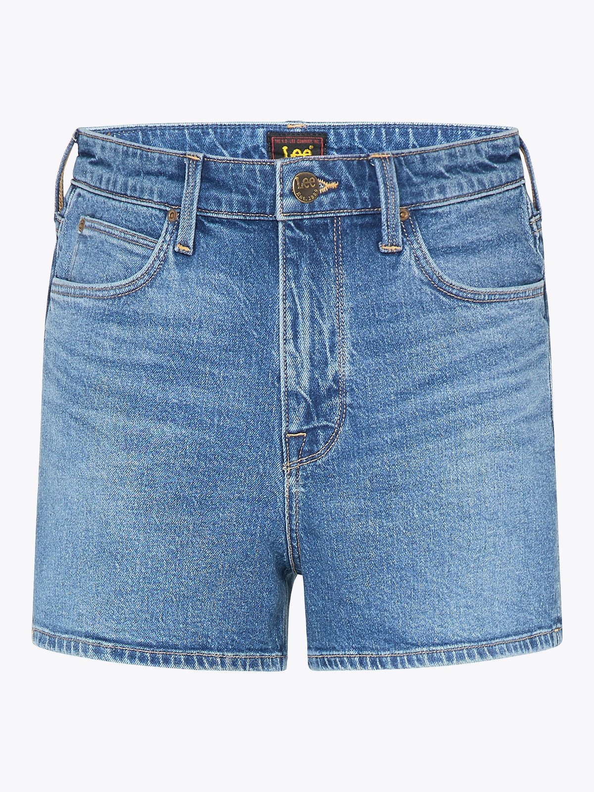 Lee Carol Shorts Used Alton