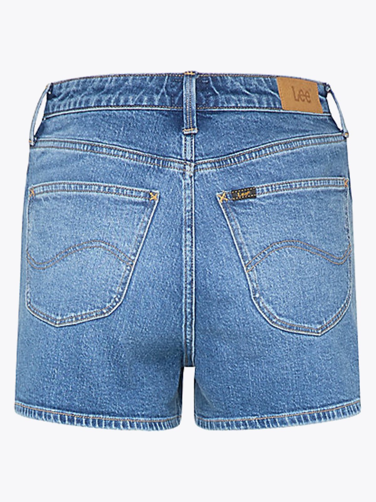 Lee Carol Shorts Used Alton