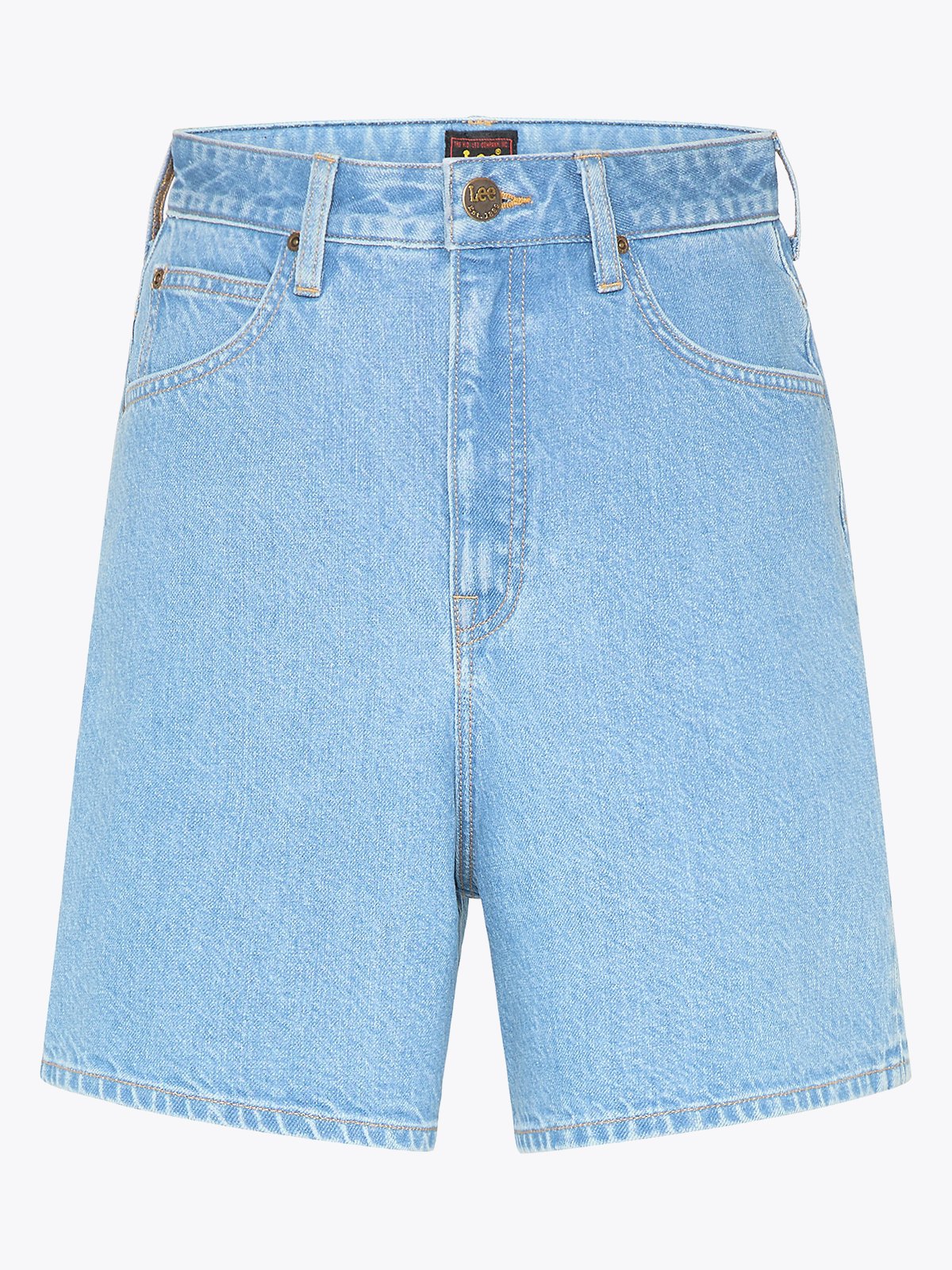 Lee Stella Shorts Light Vada