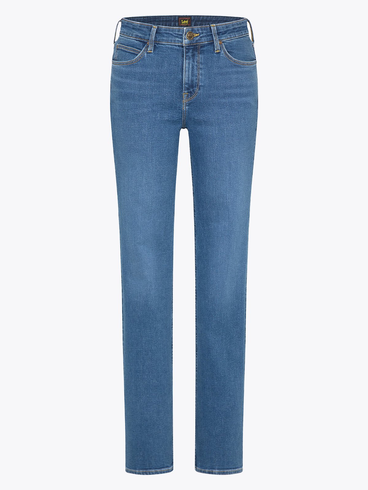 Lee Marion Straight Mid Ada