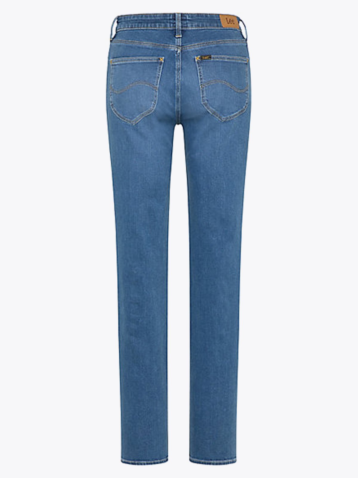 Lee Marion Straight Mid Ada