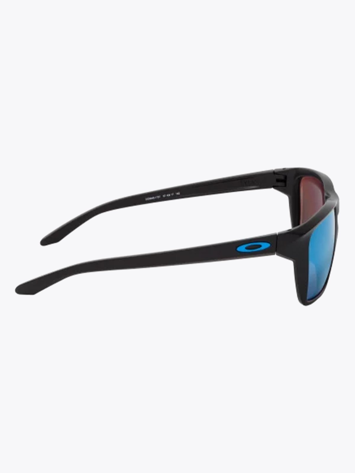 Oakley Sylas Blå
