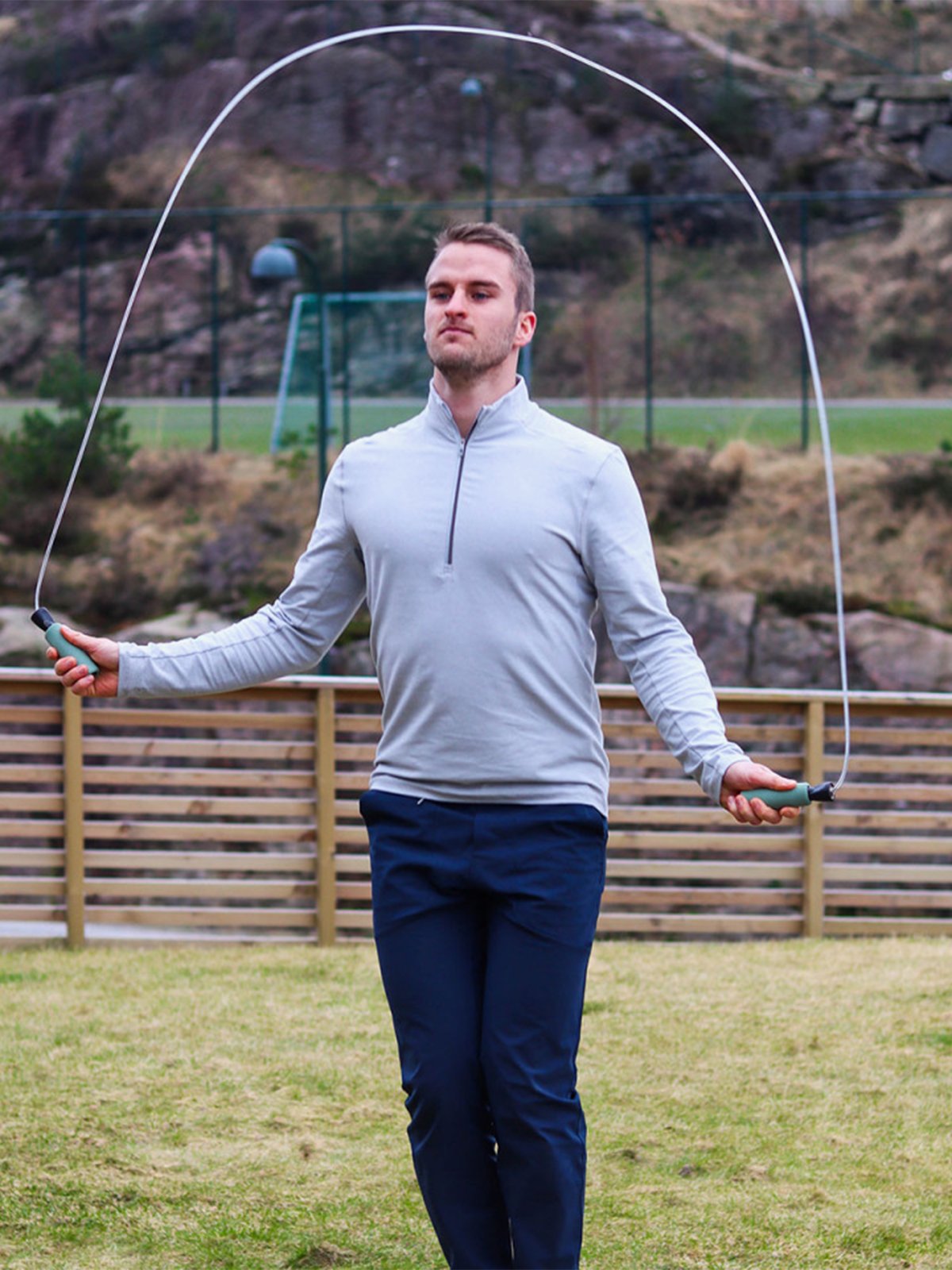 Abilica JumpUp Green